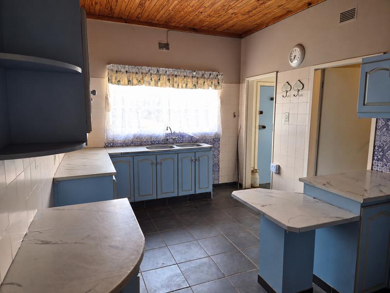 4 Bedroom Property for Sale in Bothaville Free State